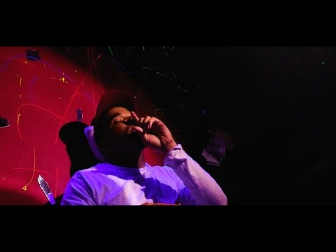 Luc Hefner x Blanko Gotti - #1 Finesser | Shot by ILMG