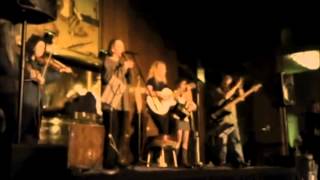 Oxalis: A traditional Irish Band