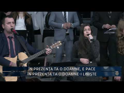 Sunday Evening, January 9th 2022