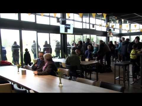 Juryrapport Schoonste Club van Nederland: RKSV Margriet uit Oss