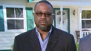 Brother wants Walter Scott's death to change policing