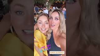 Reencuentro de Mía y Vico 18 años después 🥺🫶🏼 | REBELDE | REENCUENTRO | #SHORTS #VIRAL #RBD #REBELDE