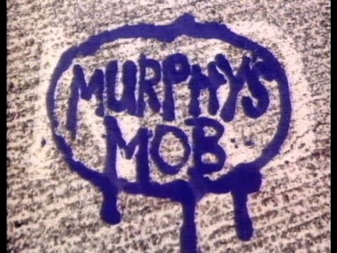 Wednesday 2nd March 1983 - ITV CITV - Murphy's Mob - Derek Griffiths - The Book Tower