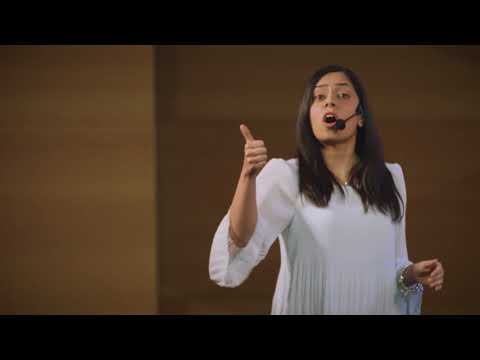 3MT 2018: Taniya Nagpal - Apples versus Doctors