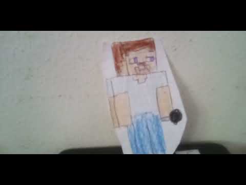 Steve beatbox solo 1 - fester and friends beatbox battles reloaded