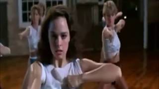 Cindy Bullens - Too Close to Home  - pop music video from 1979