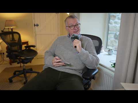 old vs new Herman Miller Aeron