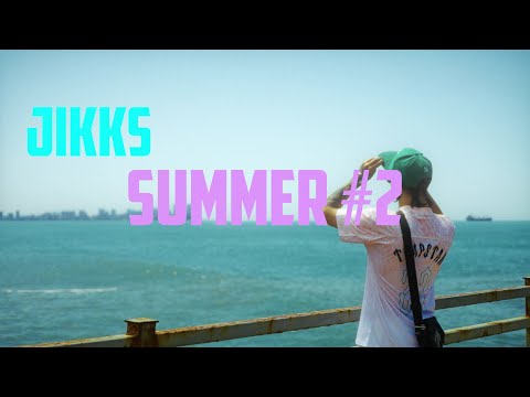 JIKKS - SUMMER #2 (OFFICIAL MUSIC VIDEO)