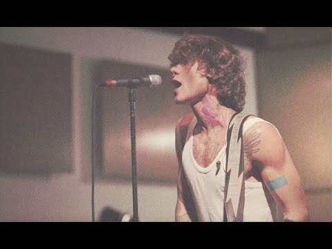 Victor Cronos at Live "Pocket Show NiMBUS"