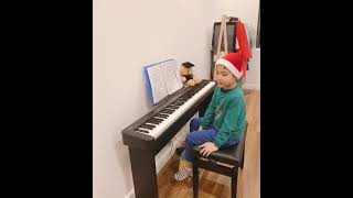 Đặng Nguyên Bảo_1B3_Sound of Christmas