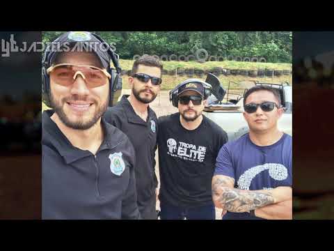 POLÍCIA PENAL FEDERAL - DEPEN  ‹ PadrãoBr›