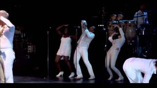 David Byrne: Once in a lifetime - Live 2009