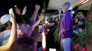 NASHLEY LIVE: CENERE