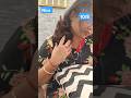 Messy Hari Extension Meeshounboxing Hari Viralshort Explore Ytshorts Hairstyle