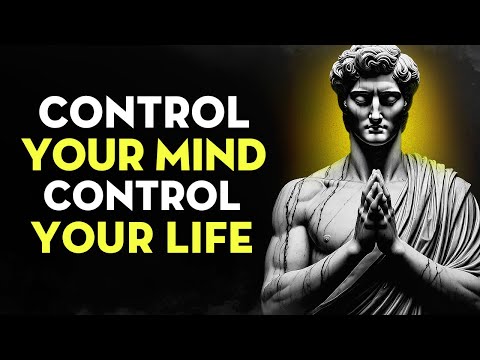 How To OWN Your OWN MIND | Stoicism