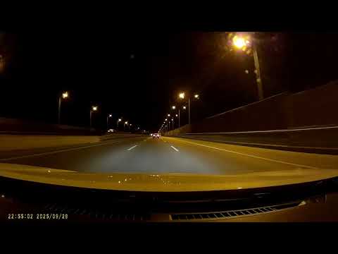 Hungary - Budapest to Gyor