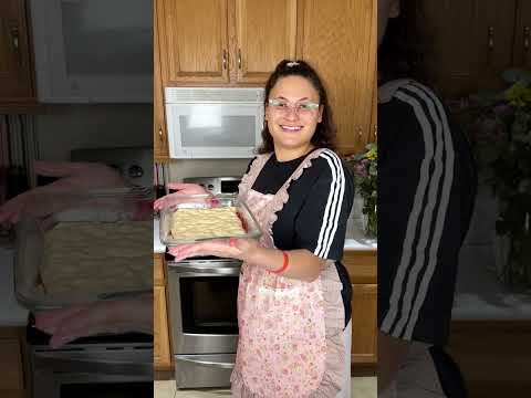 The best American desserts!