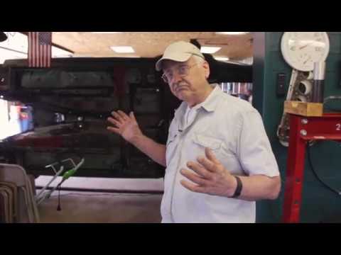 Episode 1.2  The Camp Chaos Tour