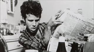 Tom Waits - Walking Spanish (1985)