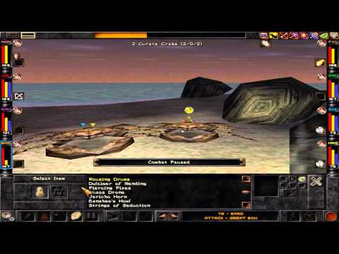 GG Plays...Wizardry 8 part 41