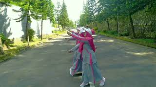 Download lagu 26 RA AL ISHLAH PERSIS 132  TAYO mp3