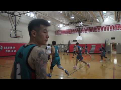 Henny Boyz vs Twin Turbos - saturday tier 8 - tcbl 2022 fall