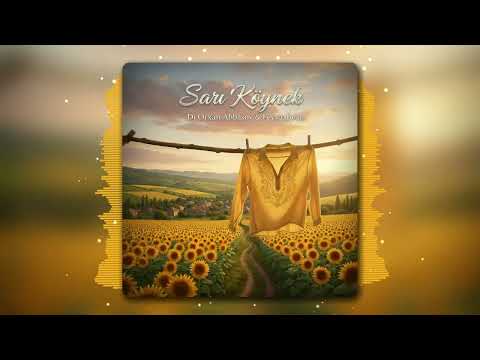 Dj Orxan Abbasov  & FeyyazBeats  - Sari Koynek ( Xalq mahnisi /Al Cover )