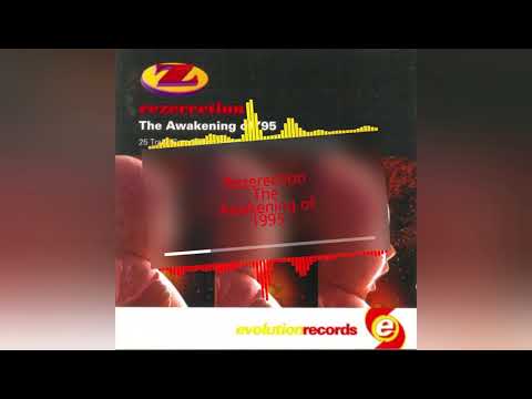 Rezerection The Awakening of 1995 - Scott Brown mix