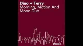 Dino + Terry 'Motion'