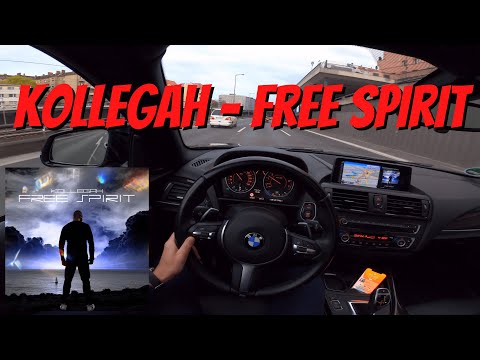 Let's Drive: Kollegah - FREE SPIRIT