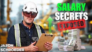 How Much Does A Construction Foreman Make A Year