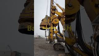 Satılık Bauer BG 24H, 2011yom sondaj kulesi - Görüntü 5 | Machineryline TR Bauer BG 24H, 2011yom sondaj kulesi | Görüntü 5 - Machineryline