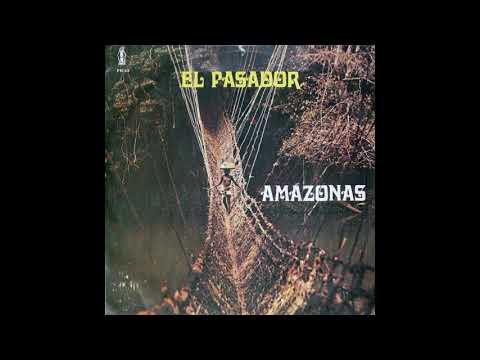 El Pasador - Tu Amor [Italy, Latin Funk] (1976) -- Drum Break! Wordless Vocals
