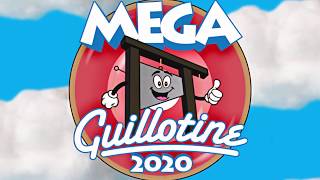 Mega Guillotine 2020 Music Video