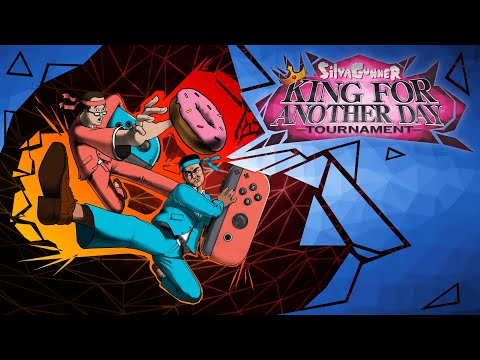 Battle!! ~Torna~ - SiIvaGunner: King for Another Day