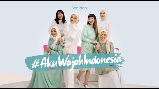 Download lagu Wardah #AkuWajahIndonesia mp3