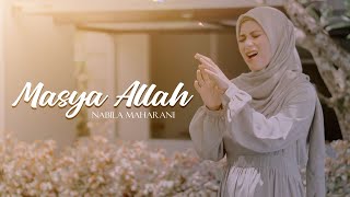 Download lagu MASYA ALLAH - VALDY NYONK| Cover by Nabila Maharani mp3