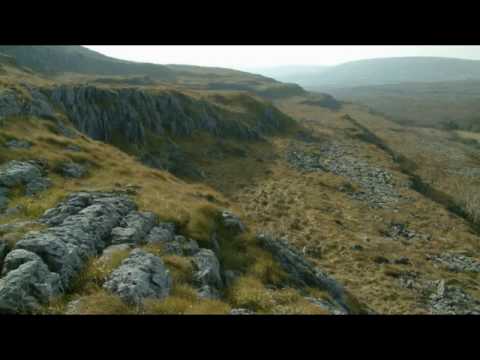 The Landscape and Geology of the Burren and Cliffs of Moher Geopark