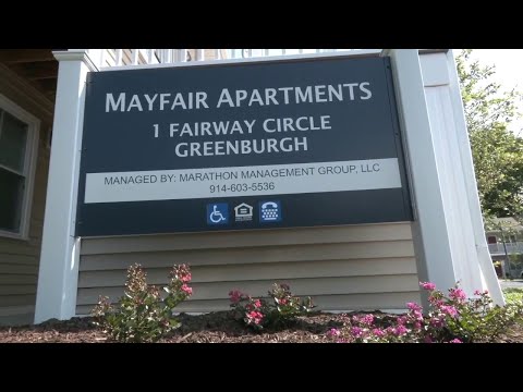 NY Westchester County Affordable Senior Housing