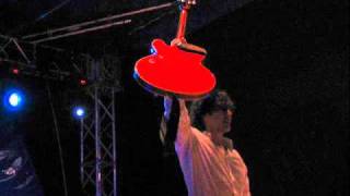 Afterhours: Pelle ( versione piano e voce )