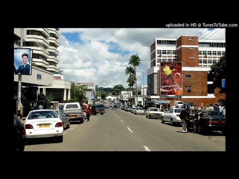 Mlaka Maliro - Amunga Anga