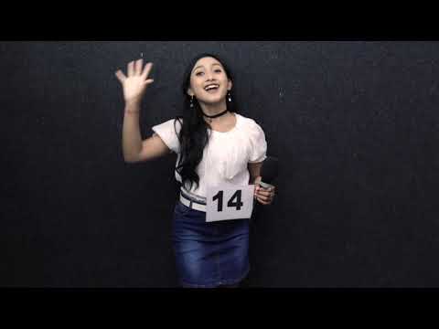 Harus Bahagia - Yura Yunita || COVER by GUNG MAS PEMAYUN juara 1 nasional