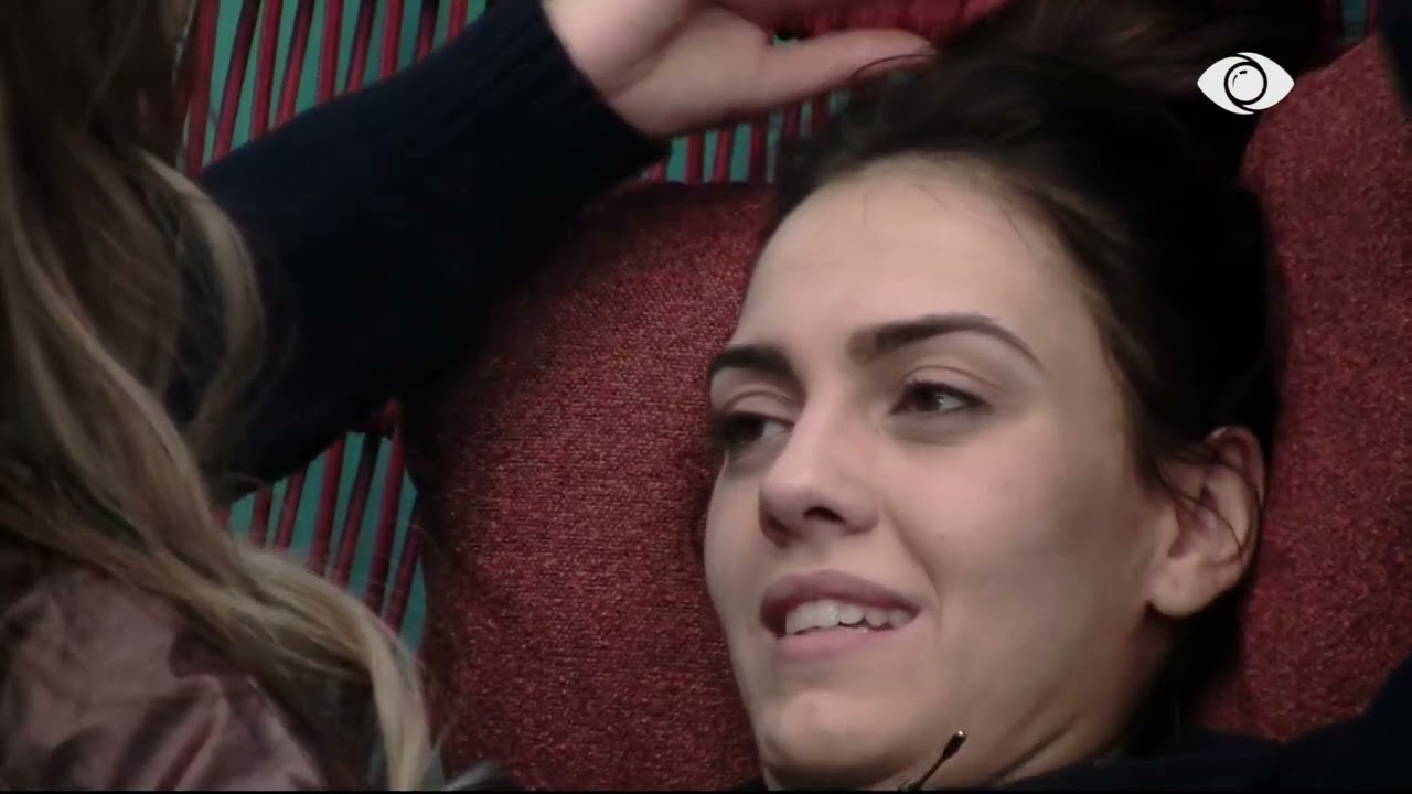 “Ke marrëdhënie me Valbonën?”/ Gerta vijon bisedën me Livian: Më ka vrarë shumë fakti…