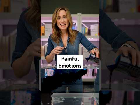 Painful Emotions | You Have To See This!!
