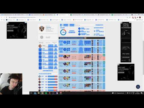 Caedrel react to EDG JunJia Rank 1!!