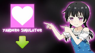 How To Download/Install Yandere Simulator  Quick T