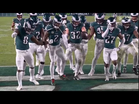 PHILADELPHIA EAGLES DEFENSIVE TAKEAWAYS: 2024-25 Season (Including Playoffs)