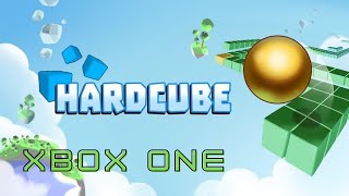 Hardcube | Xbox One Gameplay