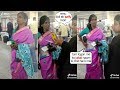 Ranu Mondal's Unbelvable SH0K!NG APPR0ACH Towards A FAN requesting For A Photo @Airport