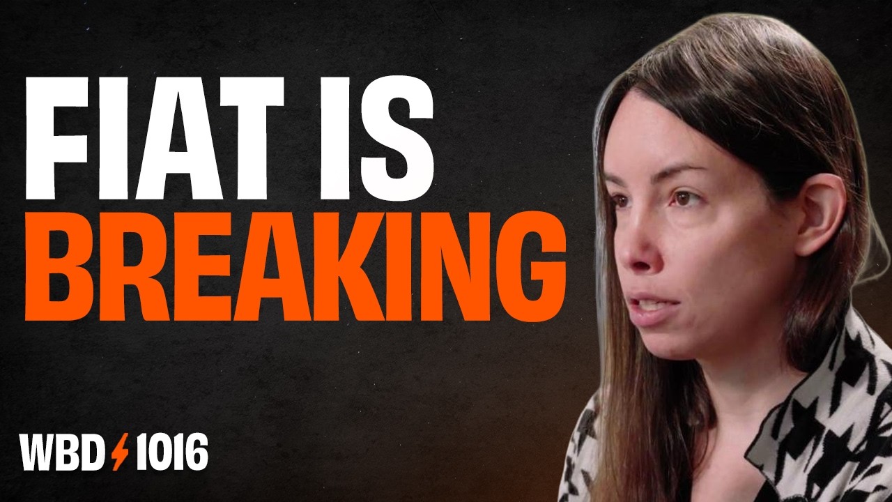 Is This The Final Debt Cycle? | Lyn Alden